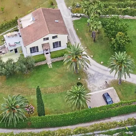 Casa de Férias Charming Ligurian Riviera House