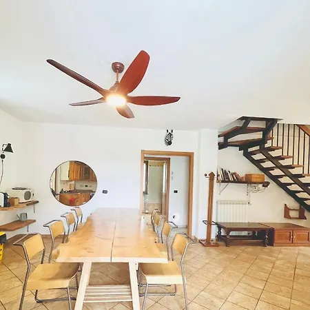 Charming Ligurian Riviera House Holiday home *