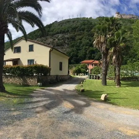 Charming Ligurian Riviera House Casa de Férias Finale Ligure