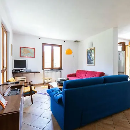 Casa de Férias Charming Ligurian Riviera House *
