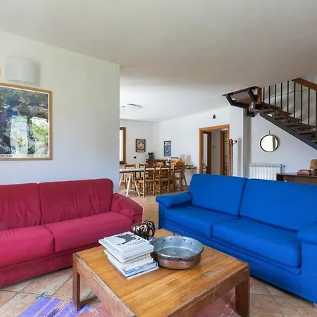 Charming Ligurian Riviera House *