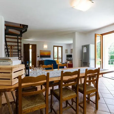 Charming Ligurian Riviera House Holiday home Finale Ligure