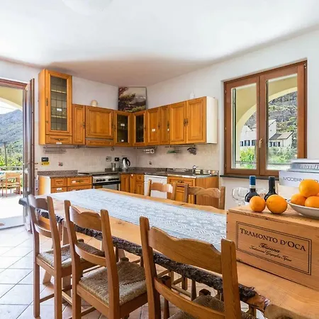 Charming Ligurian Riviera House *