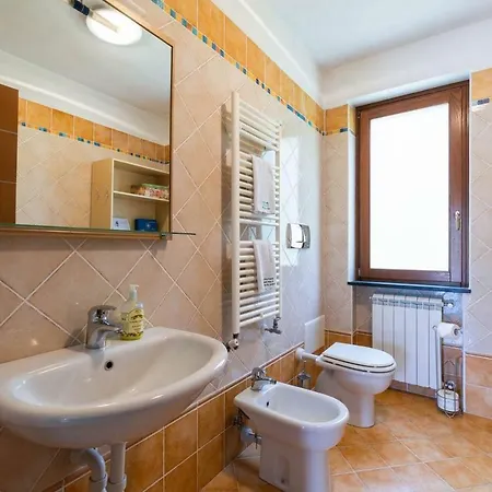 Charming Ligurian Riviera House Casa de Férias *