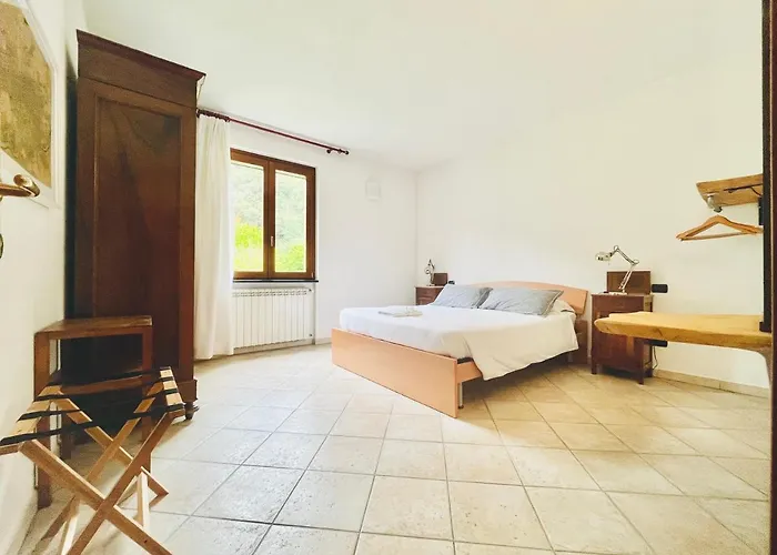 בית נופש Charming Ligurian Riviera House פינאלה ליגורה