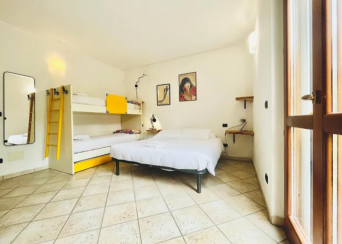 Charming Ligurian Riviera House בית נופש