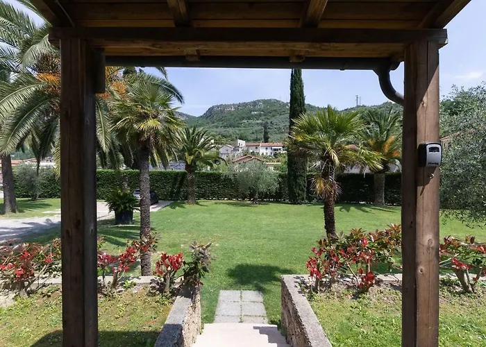 Charming Ligurian Riviera House בית נופש