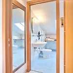 Charming Ligurian Riviera House בית נופש