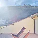 בית נופש Charming Ligurian Riviera House *