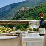 Charming Ligurian Riviera House * פינאלה ליגורה