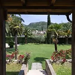 Charming Ligurian Riviera House בית נופש