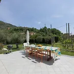 בית נופש Charming Ligurian Riviera House
