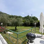 Charming Ligurian Riviera House בית נופש