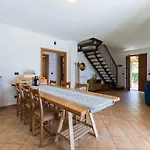 Charming Ligurian Riviera House *