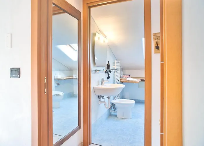 Charming Ligurian Riviera House 펜션