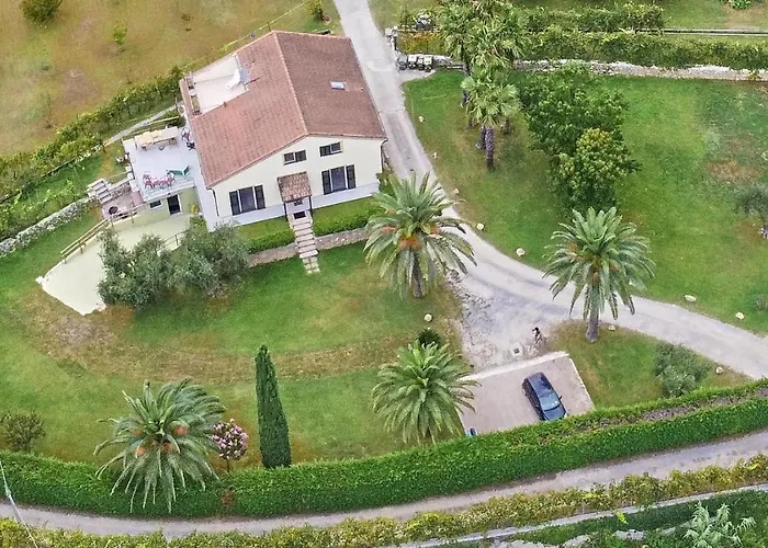 펜션 Charming Ligurian Riviera House