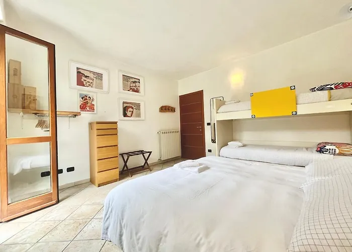 Charming Ligurian Riviera House 펜션 피날레리구레
