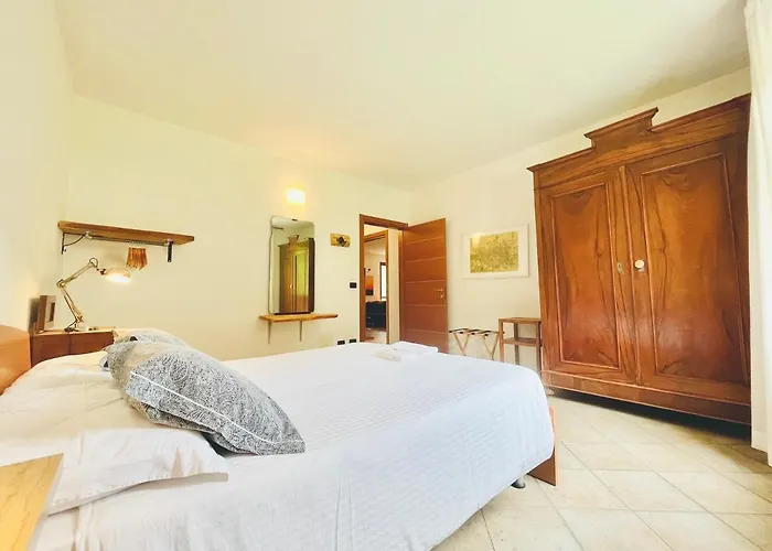 Charming Ligurian Riviera House 펜션 피날레리구레