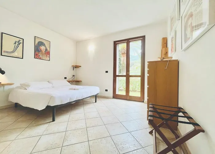 Charming Ligurian Riviera House Finale Ligure