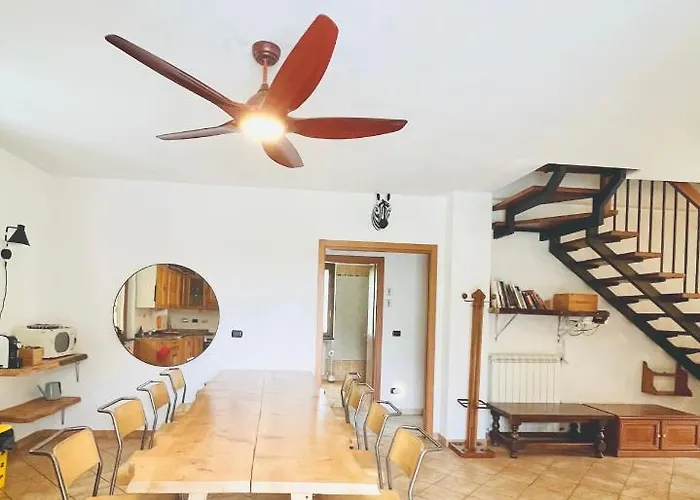 Charming Ligurian Riviera House Prázdninový dům *