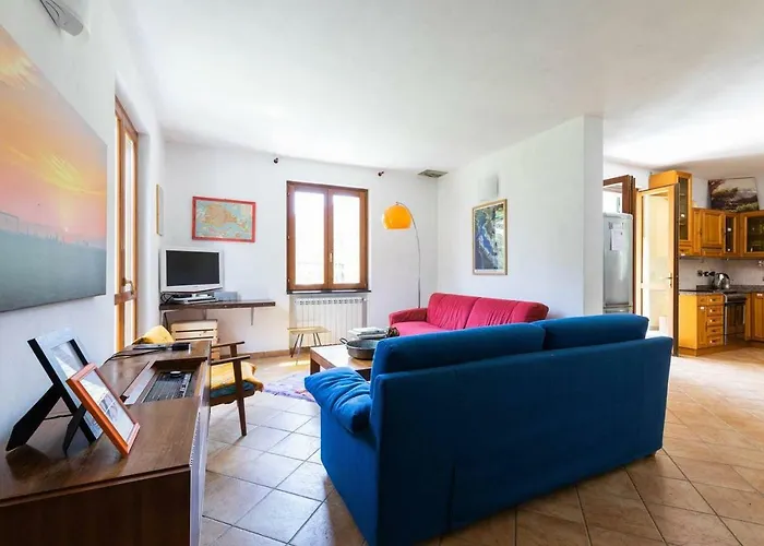Prázdninový dům Charming Ligurian Riviera House *