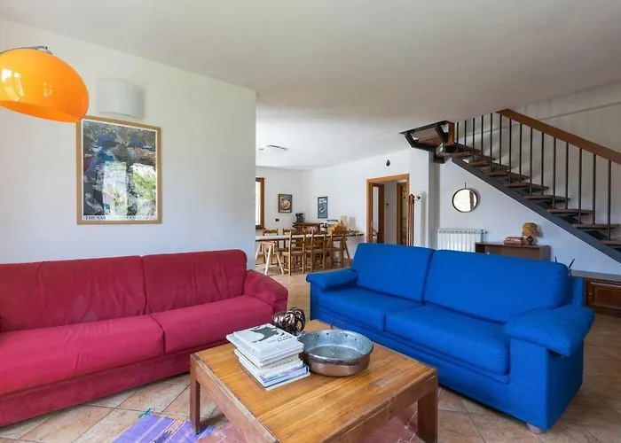 Charming Ligurian Riviera House *