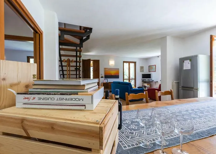 Charming Ligurian Riviera House * Finale Ligure